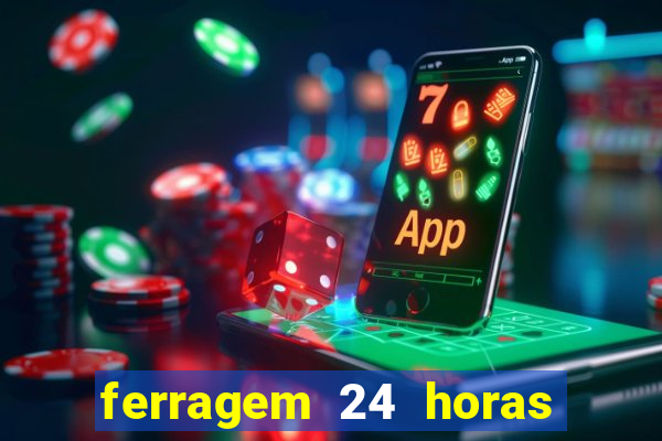 ferragem 24 horas porto alegre